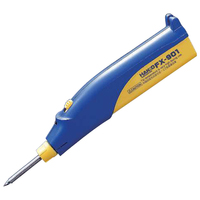 Hakko Lötkolben FX-901, batteriebetrieben