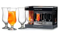Ritzenhoff & Breker Cocktailglas DREAM, glatt, 470 ml (6455797)