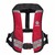 Crewfit 275N XD Red Automatic Harness