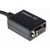 RS PRO DisplayPort-Kabel A Display-Anschluss B VGA - Buchse, 150mm 1080p max. PVC