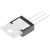 onsemi MTP3055VL N-Kanal, THT MOSFET 60 V / 12 A 48 W, 3-Pin TO-220