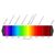 Kingbright SMD LED Gelb 2,5 V, 120° 2012 (0805)