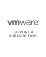 VMware Support and Subscription Basic Technischer für vSphere Standard Acceleration Kit v. 6 6 Prozessoren Telefonberatung den Notfall 1 Jahr 12x5 Reaktionszeit: 4 Geschäftsstunden