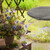 Relaxdays Abdeckplane Trampolin, Wetterschutzplane für Gartentrampolin, Ø 427 cm, Schutz vor Regen & Schmutz, schwarz