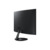 SAMSUNG Ívelt VA monitor 24" S36C, 1920x1080, 16:9, 250cd/m2, 4ms, HDMI/VGA