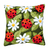 Cross Stitch Kit: Cushion: Ladybird