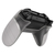 OtterBox Easy Grip Gaming Controller XBOX Gen 8 - blanc