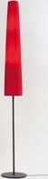 Leuchtenschirm rot für IDA Stehleuchte IDA-SL-LSK-ROT