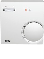 Raumtemperaturregler AEG RT 601 SN