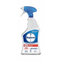 Spray disinfettante superfici classico senza risciacquo Napisan 740 ml 3279565