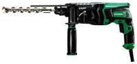 Hikoki DH28PBY2W1Z Bohrhammer (UVP) (SDS-plus) SDS-plus 28mm : 850W : 3,0 Joule