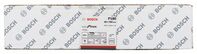 Bosch 2608608Z45 Schleifband Y580 Best for Inox, 40 x 760 mm, 180