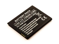 Batteria per Samsung GALAXY S3 EB L1G6LVA