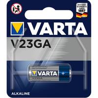 Varta V23GA Alkaline batterijen 12 volts