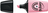 STABILO BOSS MINI Pastell 2.0 07/129-9 rosa