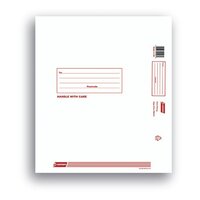 Go Secure Extra Strong Polythene Envelopes 610x700mm (Pack of 25) PB08226