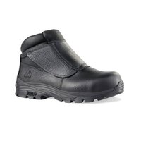Rock Fall RF5000 Spark Welding Safety Boot