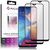 NALIA (2-Pack) Screen Protector compatible with Samsung Galaxy A20e, 9H Full-Cover Tempered Glass Protective Display Film, Clear Saver Smart-Phone LCD Protection Shatter-Proof F...