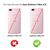 NALIA Leather Look Case compatible with ASUS ZenFone 4 Max 5,2", Ultra-Thin Silicone Protective Phone Cover Rubber-Case Gel Skin Shockproof Slim Back Bumper Protector Smartphone...