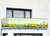 Maximex Balkon-Sichtschutz mit Schmetterlings-Motiv, 5 m, reißfester Sichtschutz mit Schmetterlings-Motiv, UV- und witterungsbeständig, 5 m