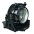 HITACHI CP-S210T Modulo lampada proiettore (lampadina compatibile all'interno)