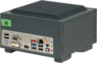 Interscale für Mini-ITX, konduktionsgekühlt, 20-mm-Lamellen