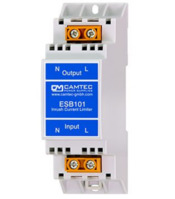 Einschaltstrombegrenzer, 16 A, 220-240 VAC, ESB101.LED.230VAC(R2)