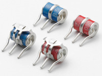 3-Elektroden-Ableiter, radial, 90 V, 10 kA, Keramik, SL1021A090R