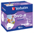 Verbatim DVD+R 16x Printable 10pk J/C