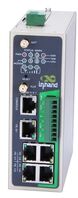 INROUTER ROUTER/MODEM IR915P-EN00-S, 5x10/100Mbps,VP IR915P-EN00-SNetwork Switch Modules