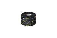Thermal Transfer Ribbon, WAX, AWR 8, Black, 76x450, Inking: Inside, 10 rolls/box 76mm (w) x 450 (m) Inkanto Inside, Generic Thermal Ribbon