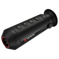 LE10 Lynx 10 mm, Detection range 400 Meter HIKMICRO LYNX Pro LE10 handheld thermal monocular camera is equipped with a 256 × 192