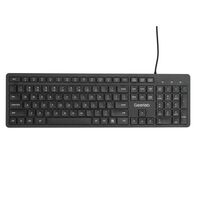 G220 USB Keyboard US/International Tastaturen