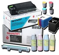 Toner Yellow Pages 15.000Toner Cartridges