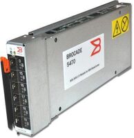 BC Brocade 10-port SAN Swi **Refurbished** Netzwerk-Switch-Module