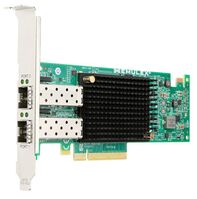 Emulex VFA5.2 Nw adapt. PCIe 3 Networking Cards