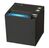 RP-E10 Printer, Ethernet Black, Thermal, Top Exit, 203dpi,