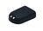 Battery for Wireless Headset 0.5Wh Li-Pol 3.7V 140mAh Black, for Microsoft Lync 201, Plantronics Headphone & Headset Batteries