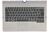 Upper Assy w Keyboard (FRENCH) FUJ:CP613675-XX, Housing base + keyboard, French, Fujitsu, LifeBook T902Keyboards (integrated)