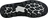PUMA Conquest BLACK HIGH CTX S3 WR HRO SRC - 630730 - Größe: 43 - Ansicht Sohle