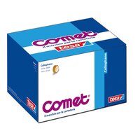 Cellophane Comet - Confezione a Caramella - 19 mm x 10 m - 64160-00000-05 (Trasp