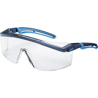 Bügelschutzbrille atrospec 2.0