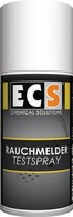 ECS&nbsp;Rauchmelder-Testspray,150 ml Spraydose