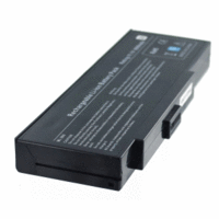 Akku für Tcm Cytron Li-Ion 11,1 Volt 6600 mAh schwarz