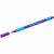 Kugelschreiber Slider Edge XB violett