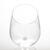 Olympia Mendoza Wine Glass - Sturdy Glass - Durable - 455ml - Pack of 6