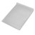 Silver gloss metallic bubble envelopes - 280mm x 380mm - pack of 200