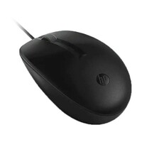 HP 125 (265A9AA), mysz przewodowa USB