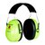 3M™ PELTOR™ Optime™ II Kapselgehörschützer, 31 dB, Warnfarbe, Kopfbügel H520A-472-GB