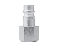 CEJN - insteeknippel - eSafe 320 - 025 x G1/8 binnendraad - 10-320-5201
